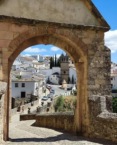 公寓 Catalina, En El Casco Historico.