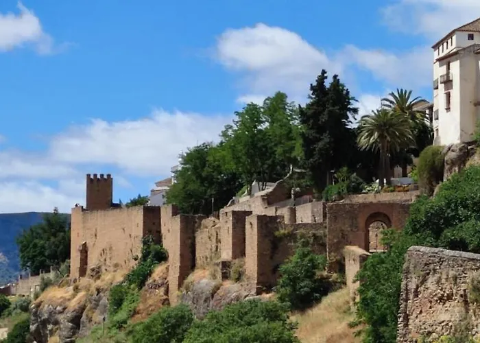 Catalina, En El Casco Historico. * 龙达