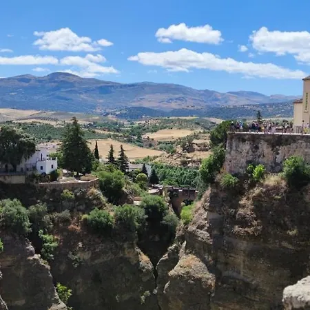 Lägenhet Catalina, En El Casco Historico.