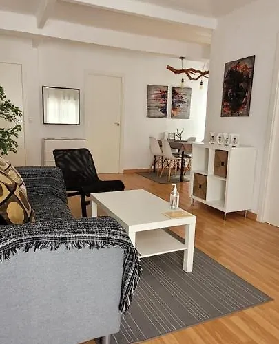 Apartamento Catalina, En El Casco Histórico. *