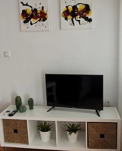 Catalina, En El Casco Histórico. * Ronda