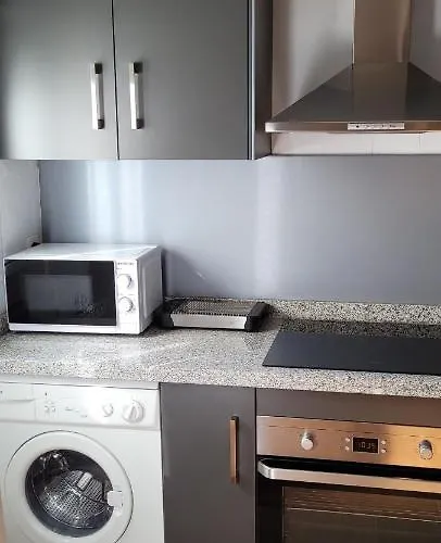 Apartamento Catalina, En El Casco Histórico. *