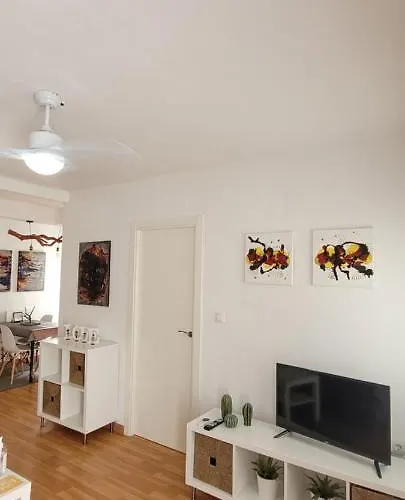 Catalina, En El Casco Histórico. Apartamento