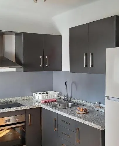 Catalina, En El Casco Histórico.