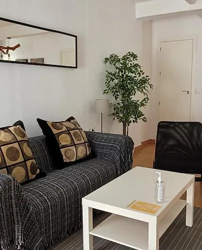 Apartamento Catalina, En El Casco Histórico.