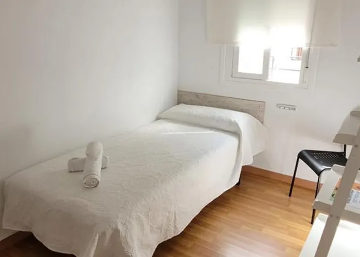 Catalina, En El Casco Histórico. Apartamento *