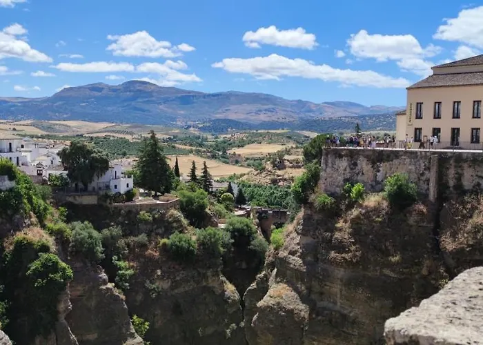 Apartamento Catalina, En El Casco Histórico.