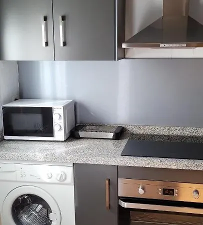 Apartmán Catalina, En El Casco Historico. *