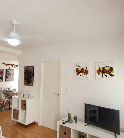 Catalina, En El Casco Historico. Apartmán