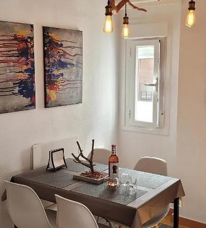 Apartmán Catalina, En El Casco Historico. Ronda