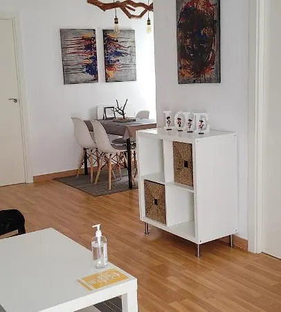 Catalina, En El Casco Historico. Apartmán